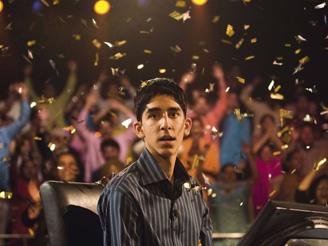 A poor teen accused of cheating on India’s version of Who Wants to be a Millionaire and the story of his often brutal upbringing isn’t a LOLs-fest at times, but his route to the 20 million rupee question and why he knows each answer, breaks and then warms the cockles of your heart. Plus, the film’s central song, Jai Ho, and it’s accompanying dance routine, is catchy AF. The Academy agreed. Best song was one of its eight Oscar wins.